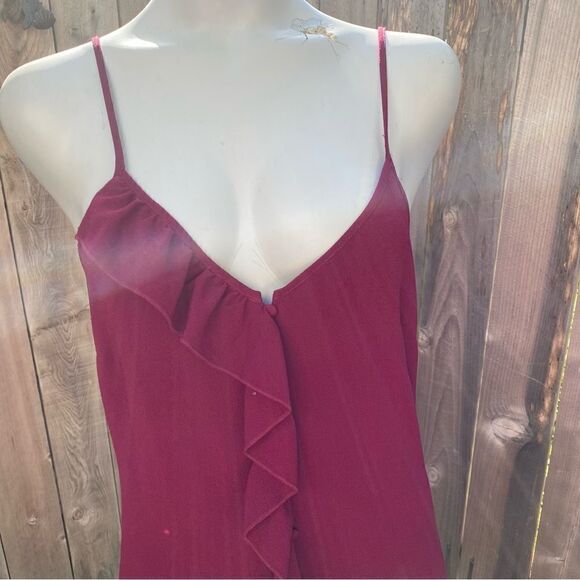 Hofmann Copenhagen Rosine Dress in Wild Berry size 36 - Picture 6 of 14